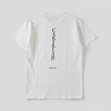 Vit Carfresh T-shirt (Förbeställ)