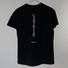 Svart Carfresh T-shirt (Förbeställ)